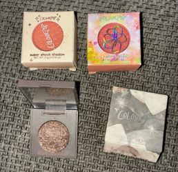 Colourpop Shadows