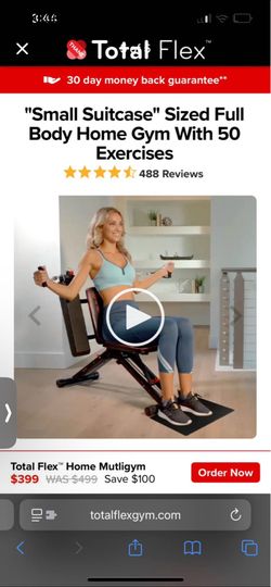Bench and workout gears big morn