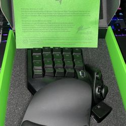 Razer Tartus
