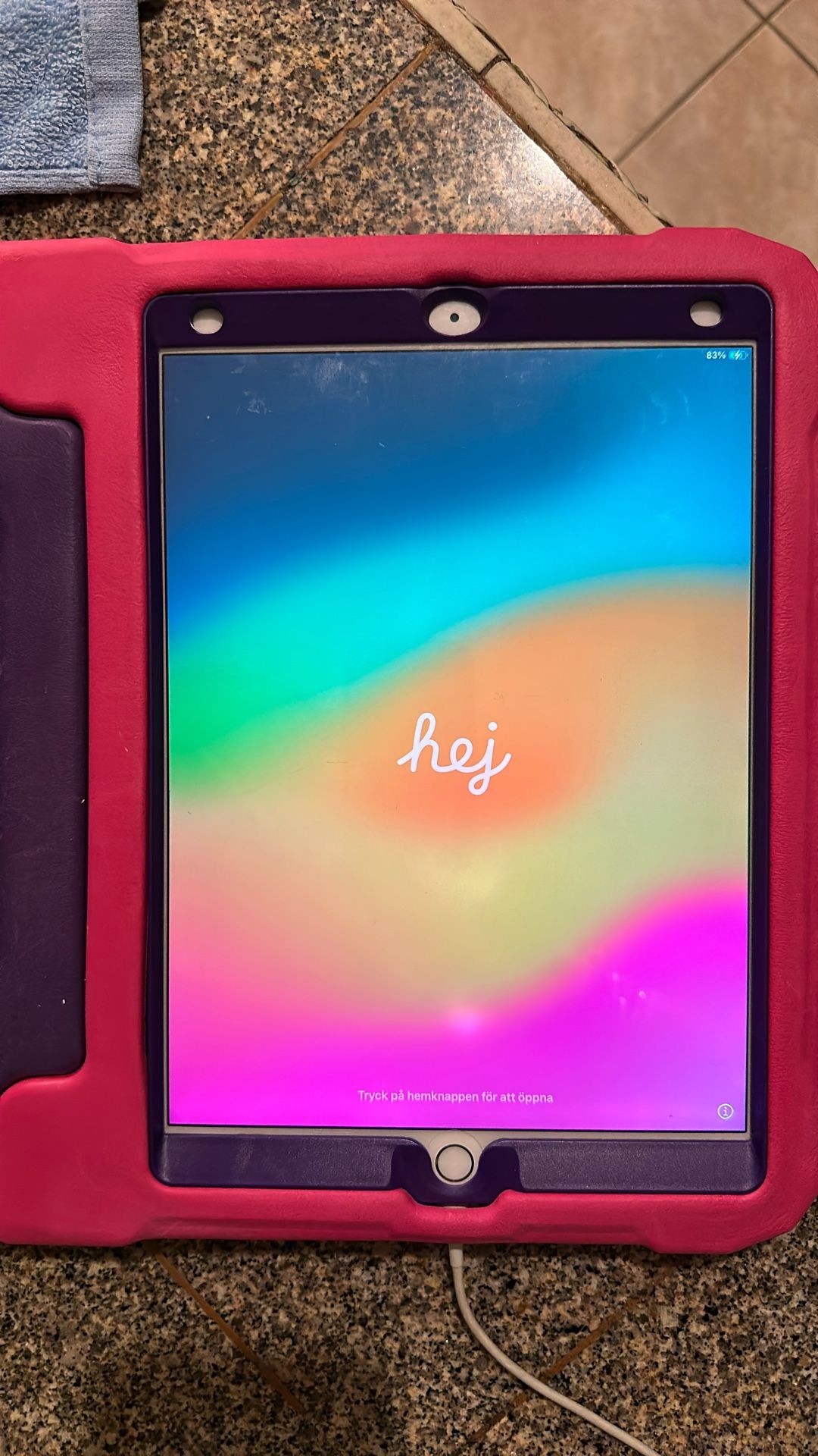 iPad Air 3rd Generation