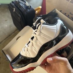 Jordan 11 ‘s