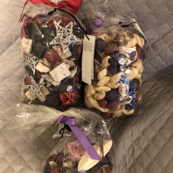 Sonoma Potpourri 