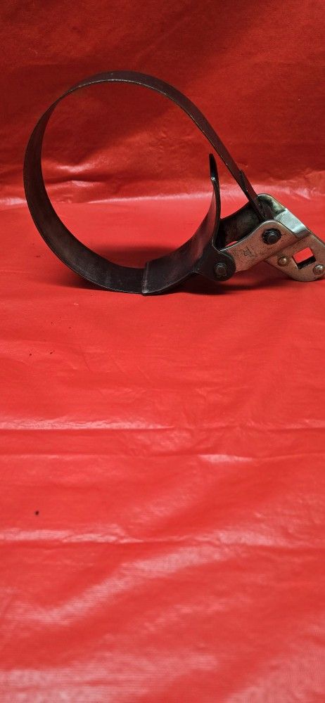 K-D TRUCK OIL FILTER WRENCH 2321