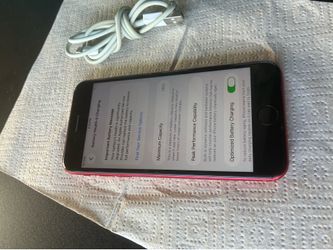 Apple iPhone SE 3rd Gen 128GB Red - Unlocked