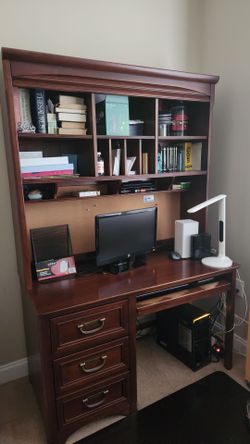 Beautiful Desk