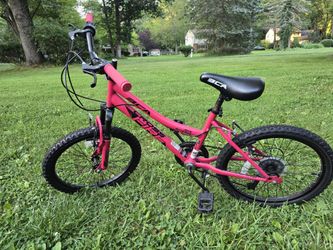 Kids Mountain Bike