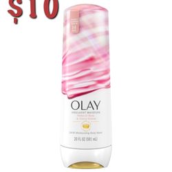 Olay Body Wash 