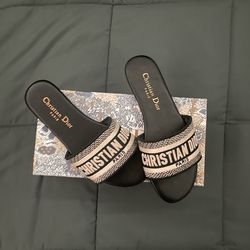 Dior Sandals