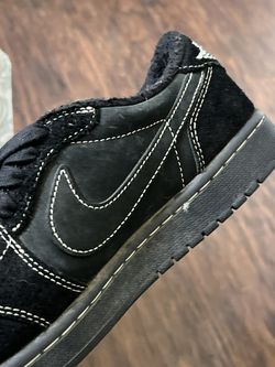 Travis Scott Phantoms