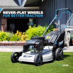 Brand New Pulsar Lawnmower