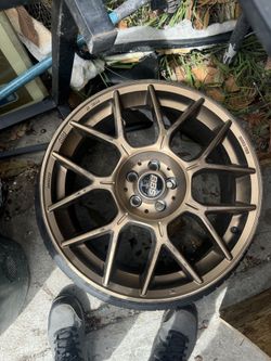 Tire bbs kba 52883