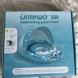 Baby Pool Float