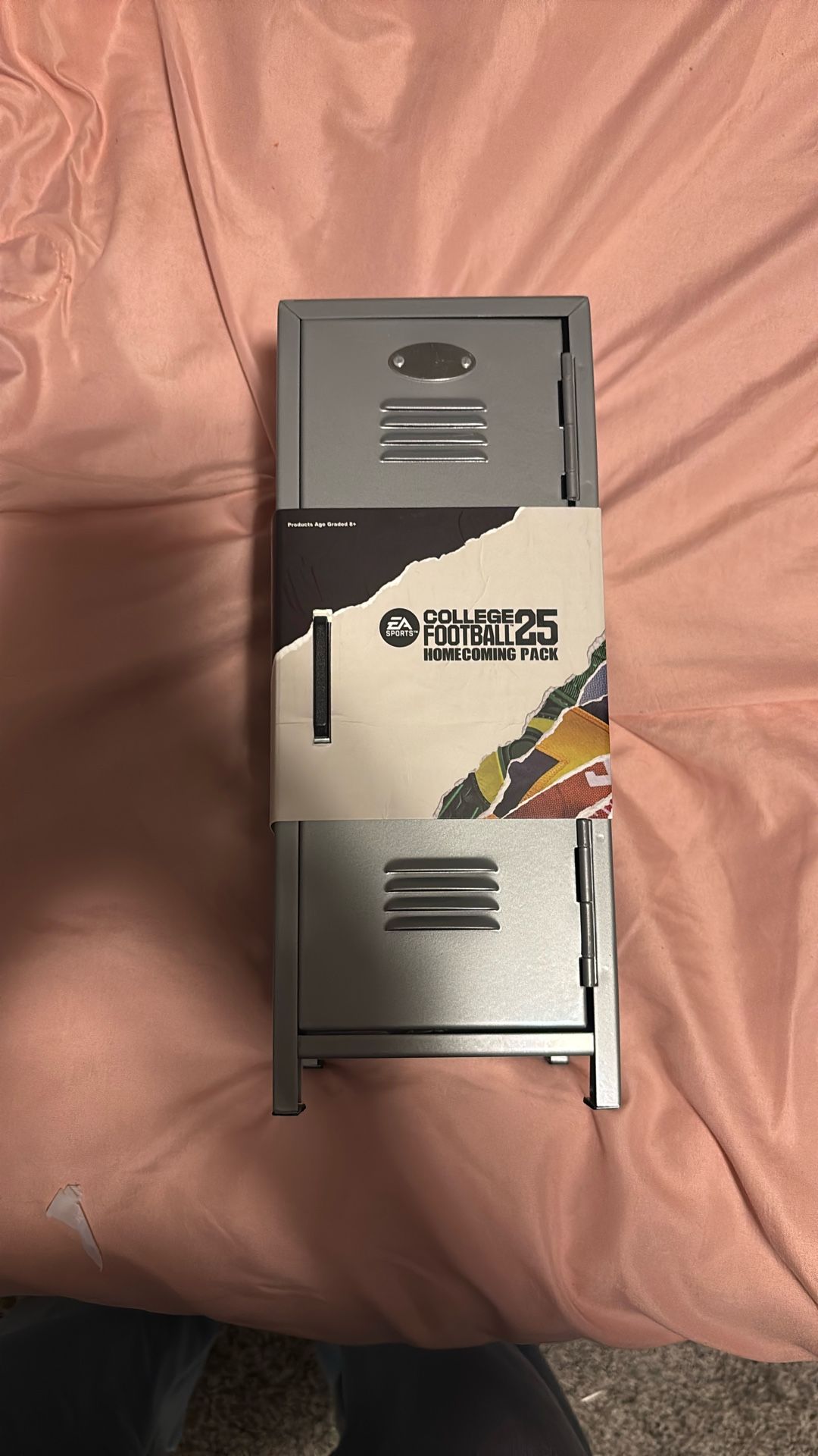 New