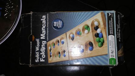 Mancala