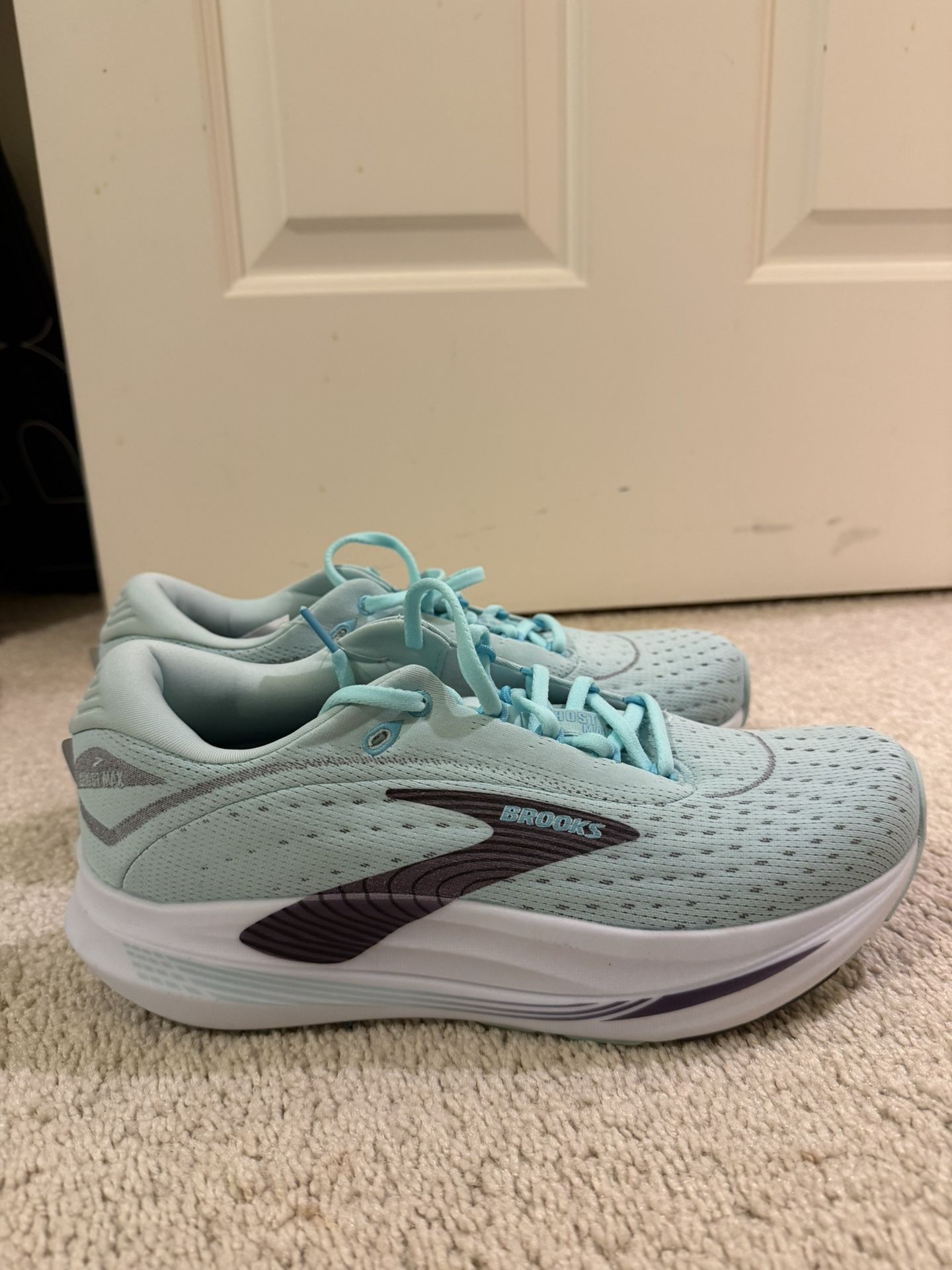 Brooks Running Shoes