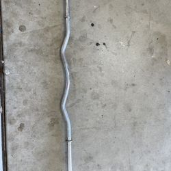 20lb Metal Bar 