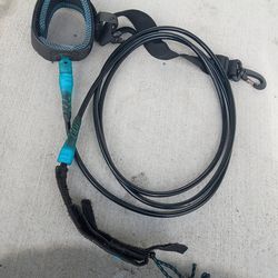 Surfboard Leash