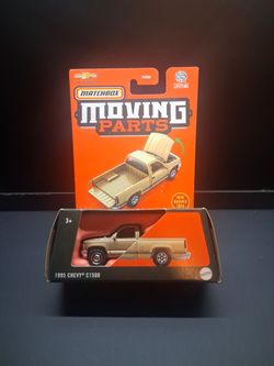 Matchbox