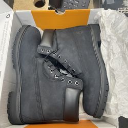 Timberland Size 12 Men’s 