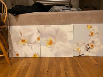 IKEA painting