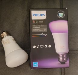 Phillips Hue Kit