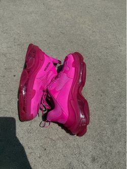 Balenciaga sneakers