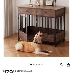 Dog Crate