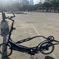 ElliptiGO 11R