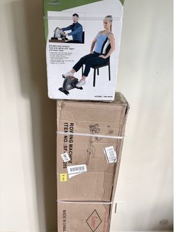 Exercise machine
