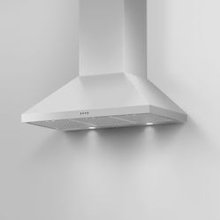 Range Hood 36” Fisher & Paykel New