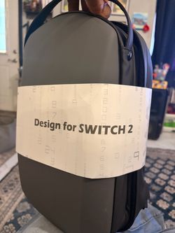 Nintendo switch 2 case