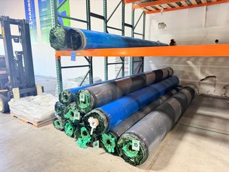 New 1500 Sq Ft roll - b71 Artificial Grass Turf