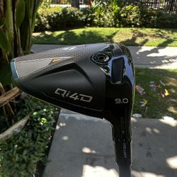 Qi4D Driver 