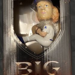 2022 May Bobblehead 