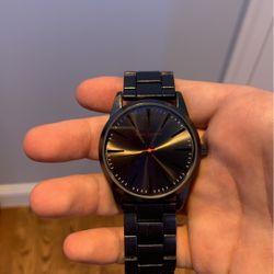 Aeropostale Stainless Steel Watch