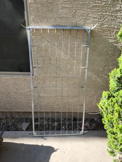 Toddler/Infant bed spring