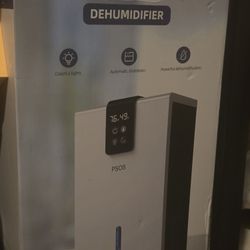 PSOS Dehumidifier