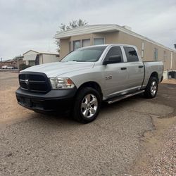 Salvage Restored 