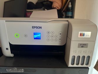 EPSON ET-2800