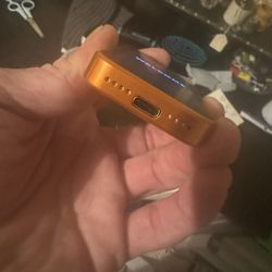 iPhone 17 Pro Max Mini (3 In)