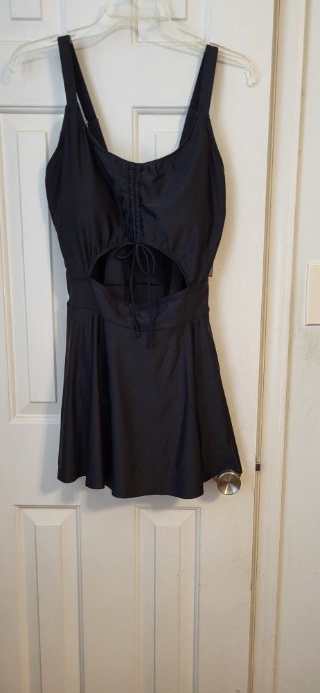 Brand New One Piece Swimwear