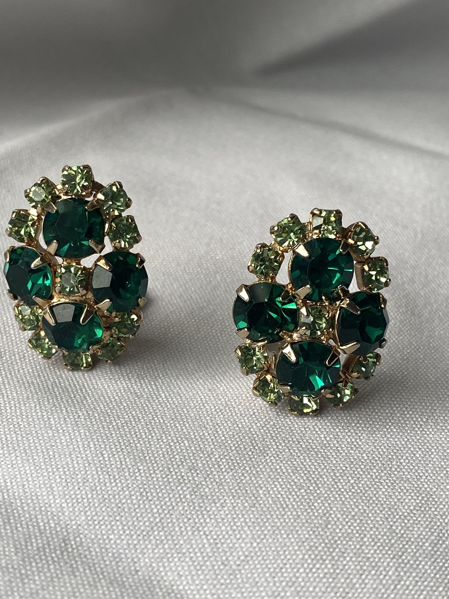Vintage Earrings