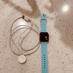 Apple watch serie 3