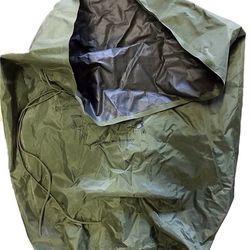U.S. Military Waterproof Wet Weather Bag