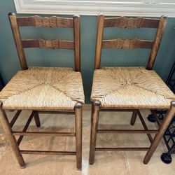 French Country chair Set 