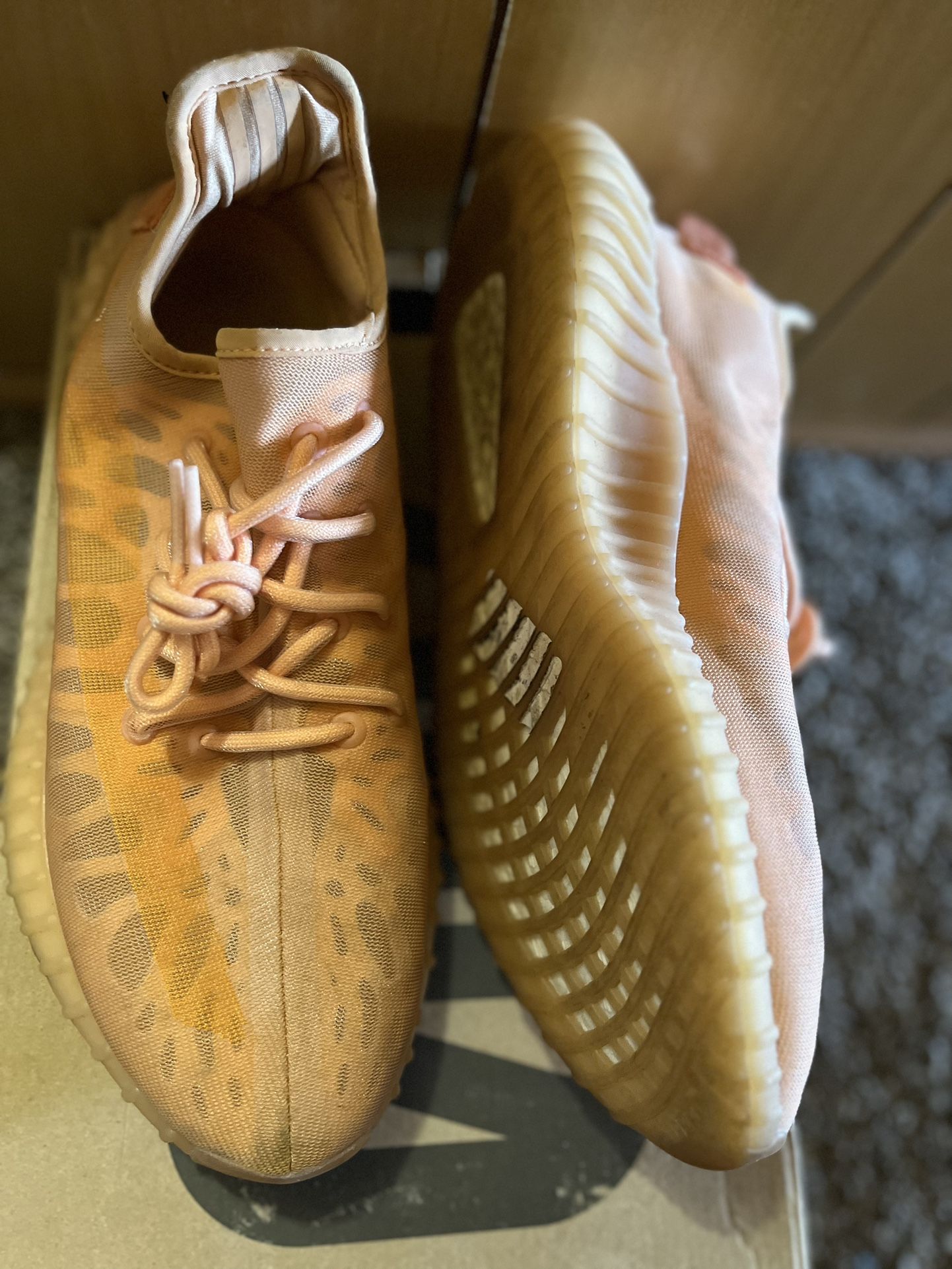 Yeezy 350 Mono Clay Size 11