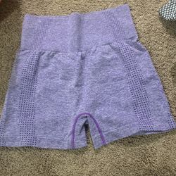 Gym Shorts 