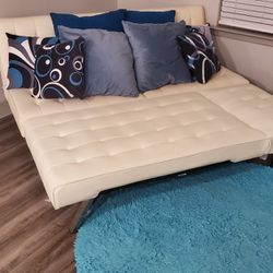 Sectional Futon Loveseat Chaise