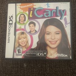 ICarly 