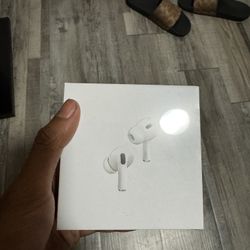 AirPod Pro Gen 2